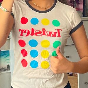 Twister t shirt